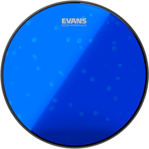 EVANS Hydraulic Blue Tom Batter 12