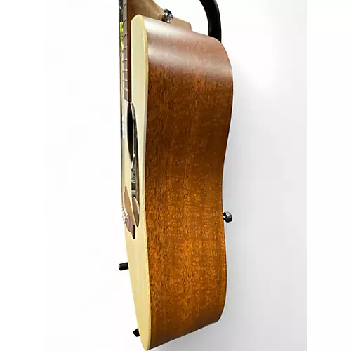 Used Martin D-X2 Natural 12 String Acoustic Electric Guitar Natural