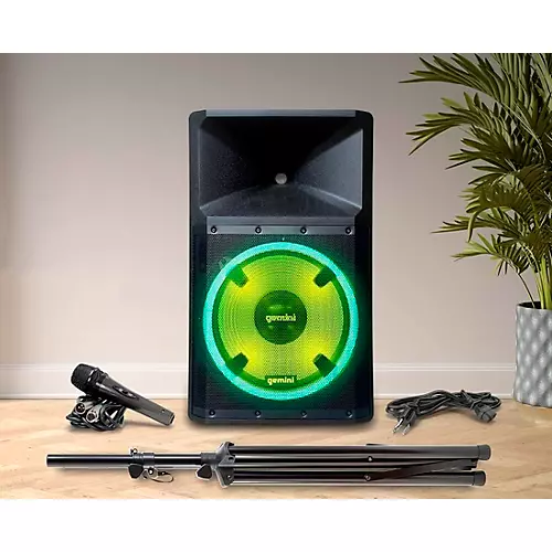 Gemini GSP-L2200PK Active 15