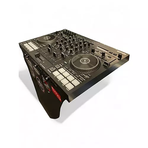 Used Roland DJ707M DJ Controller