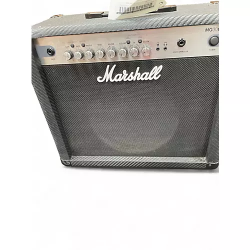 Used Marshall MG30CFX 1x10 30W Guitar Combo Amp