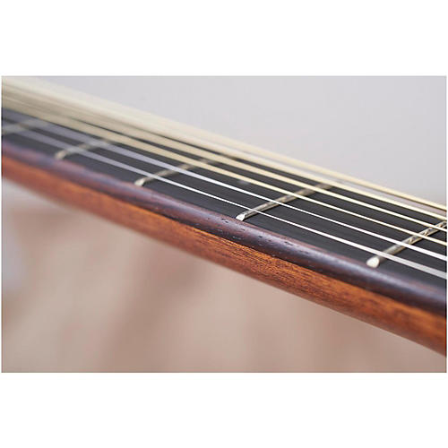 Yamaha A-Series AC3R Concert Cutaway Acoustic-Electric Guitar Tobacco Brown Sunburst