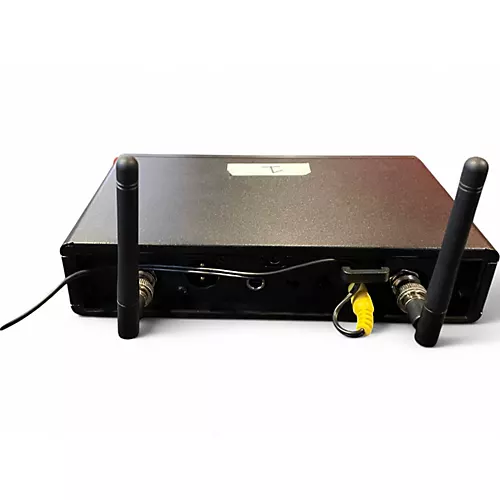 Used Sennheiser EM-XSW 2 Handheld Wireless System