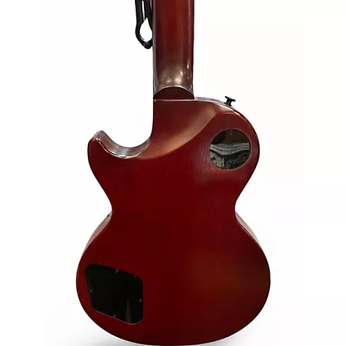 Used 2024 Gibson les paul modern studio Wine Red Solid Body Electric Guitar Wine Red