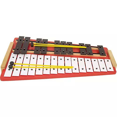 Rhythm Band 25 Note Artist Chromatic Melody Bells