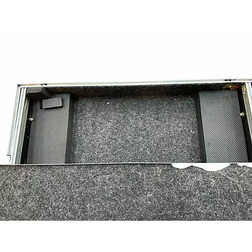 Used Odyssey FZGSTKS4 Rackmount Case