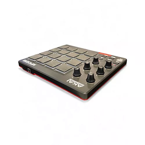 Used Akai Professional MPD218 MIDI Controller
