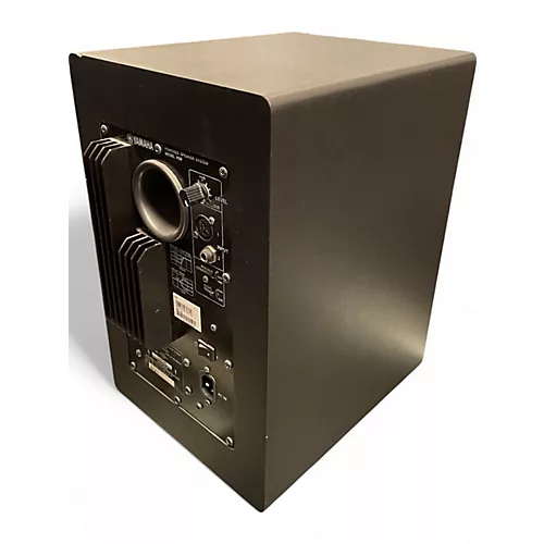 Used Yamaha HS8 Pair Powered Monitor