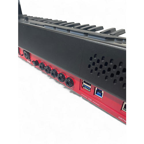 Used Nord ELECTRO 6D Keyboard Workstation