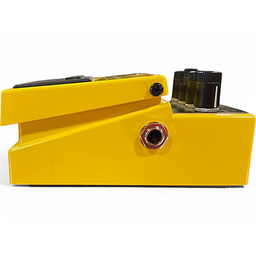 Used BOSS OBD3 BASS OVERDRIVE Bass Effect Pedal