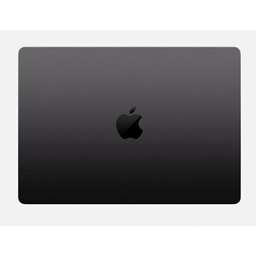 Apple 14-inch MacBook Pro: Apple M4 chip with 10-core CPU and 10-core GPU, 24GB, 1TB SSD - Space Black