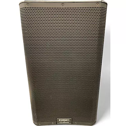 Used QSC K10.2 Powered Speaker
