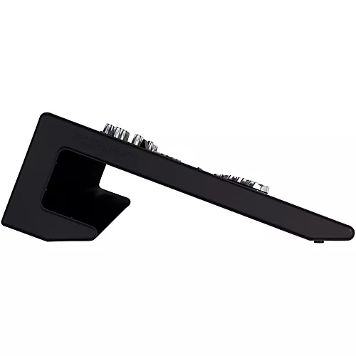 Allen & Heath Qu-32 Chrome Edition Digital Mixer