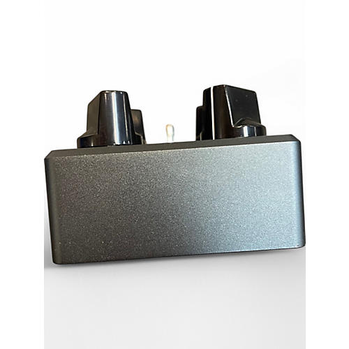 Used Darkglass MICROTUBESX Bass Effect Pedal