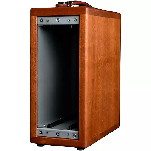 Rupert Neve Designs 2-way Vertical Wood Rack for Shelford Series Modules