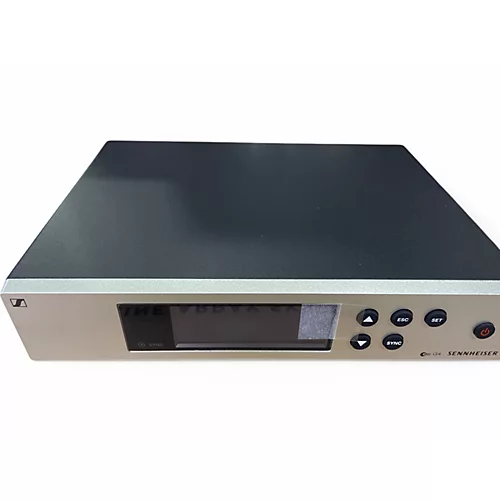 Used Sennheiser EW100G4 Headset Wireless System