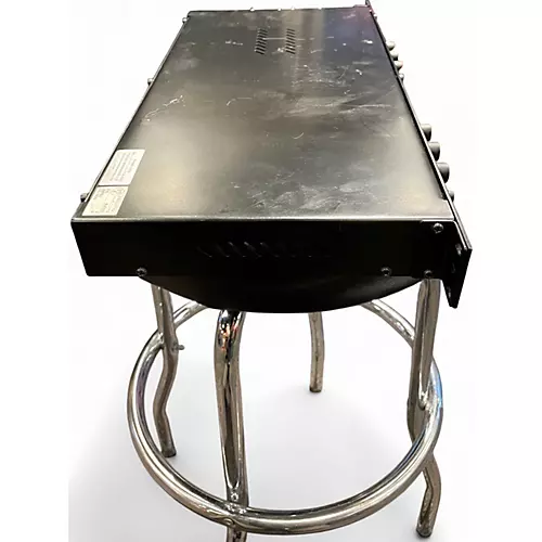 Used Rocktron Velocity 300 Power Amp