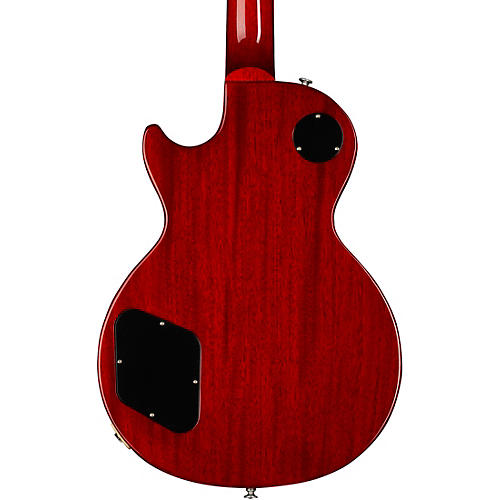 Gibson Les Paul Standard '60s Figured Top Electric Guitar Translucent Fuchsia