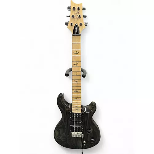 Used PRS SE Special swamp ash green Solid Body Electric Guitar swamp ash green