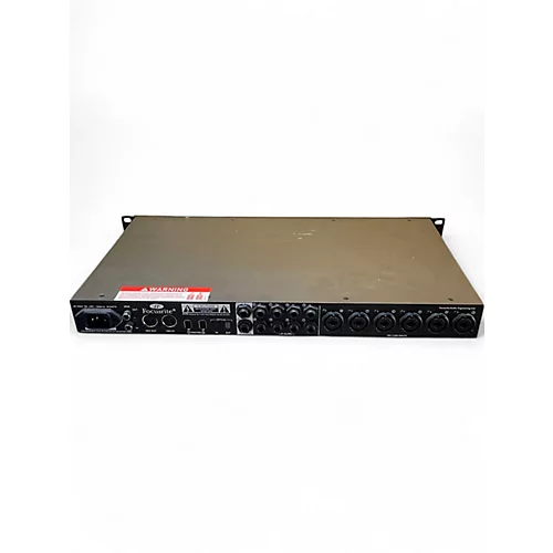 Used Focusrite Saffire Pro 40 Audio Interface