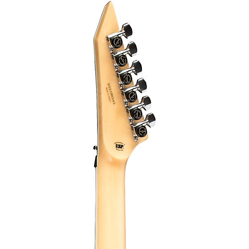 ESP E-II Alexi Laiho Ripped Electric Guitar Ripped Graphic