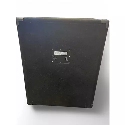 Used Markbass STD104HF 4X10 Bass Cabinet