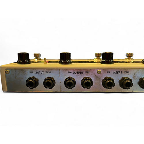 Used TC Electronic PLETHORA X5 Effect Processor