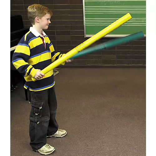 Boomwhackers C Major Pentatonic Scale Set Boomwhackers Tuned Percussion Tubes