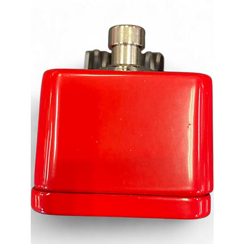 Used TC Electronic Sub N Up Mini Octaver Effect Pedal