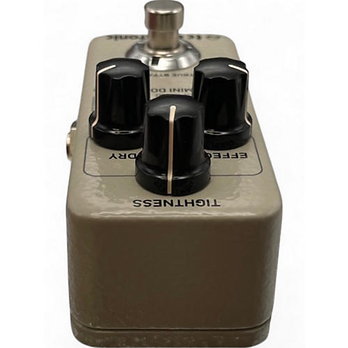 Used TC Electronic Mimiq Doubler Effect Pedal