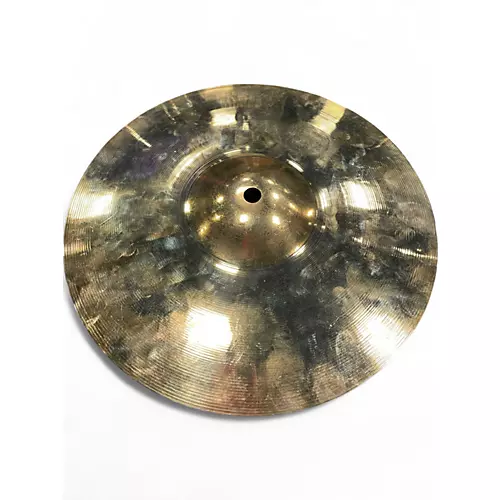 Used SABIAN 11in AAX Xplosion Splash Cymbal 29