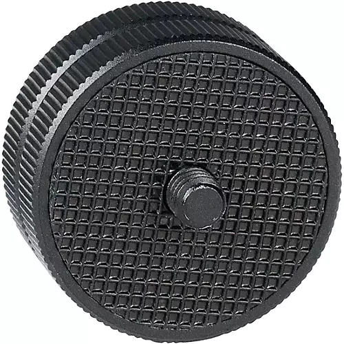 NANLITE Pavotube II 6C Coupler