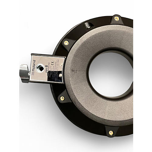 Used Roland PDX8 Trigger Pad