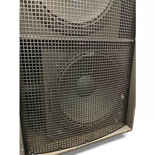 Used Peavey Versarray 218 Unpowered Subwoofer