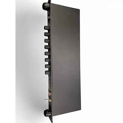 Used Tech 21 sansamp Bass Preamp