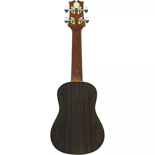 Mitchell MU70 12-Fret Concert Ukulele Natural