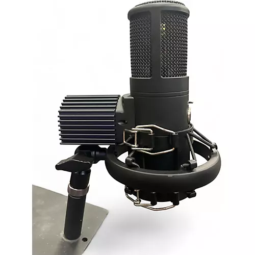 Used Warm Audio WA8000 Tube Microphone