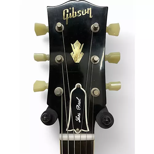 Used Gibson 1961 SG 60th Anniversary VOS Ebony Solid Body Electric Guitar VOS Ebony