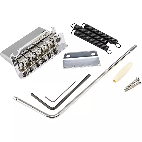 Fender American Professional Stratocaster Tremolo Assembly