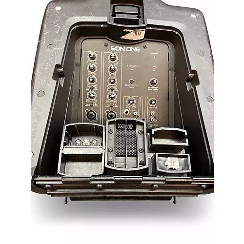 Used JBL EON ONE Sound Package