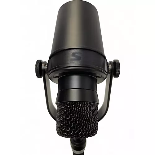 Used Shure MV7X Dynamic Microphone