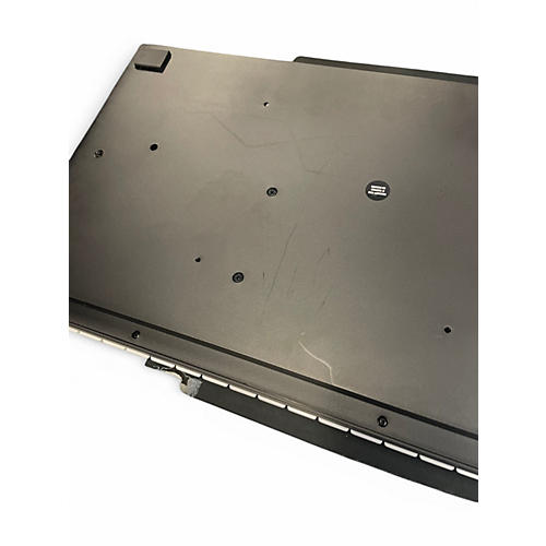 Used Native Instruments Komplete Kontrol S61 MK2 MIDI Controller