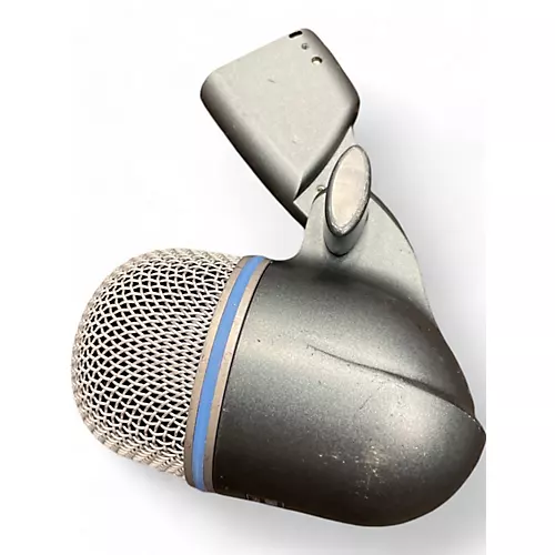 Used Shure Beta 52A Drum Microphone
