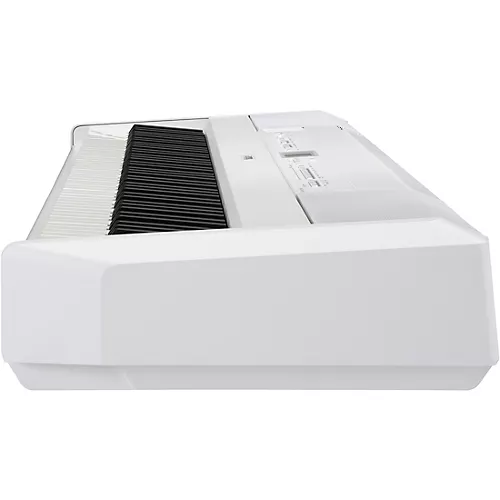 Yamaha P-525 88-Key Digital Piano White