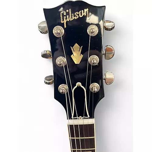 Used 2020 Gibson CUSTOM SHOP 1961 SG STANDARD REISSUE 3 PICKUP FAT NECK  Gold Solid Body Electric Guitar Gold