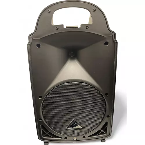 Used Behringer Europort PPA2000BT Powered Speaker