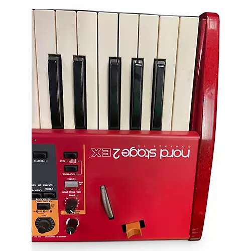 Used Nord STAGE 2 EX Stage Piano
