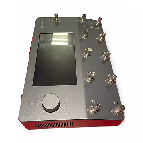 Used Suzuki QC-1 Synthesizer