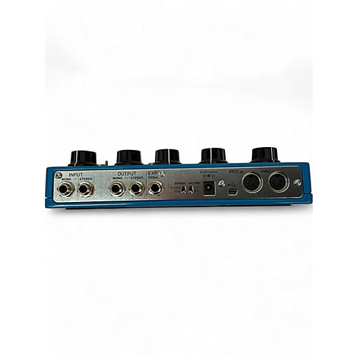 Used TC Electronic Flashback X4 Delay And Looper Effect Pedal