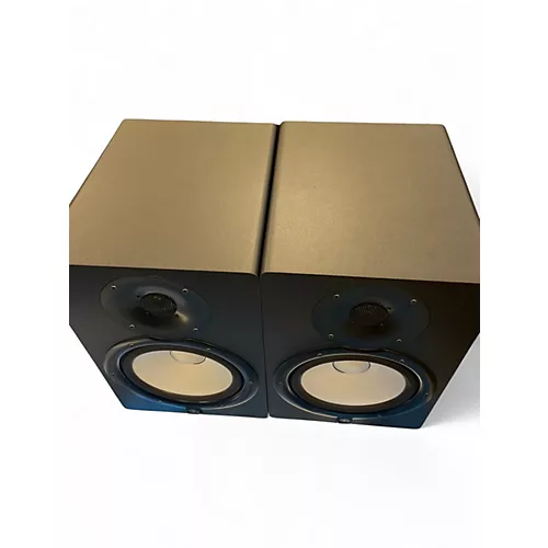 Used Yamaha HS8 Pair Powered Monitor